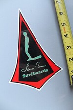 Lance carson surfboards for sale  Los Angeles
