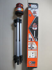Black decker laser gebraucht kaufen  Deidesheim