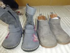 Paires bottines bébé d'occasion  Annecy