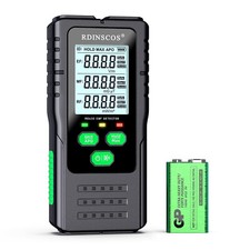 Misuratore emf rilevatore usato  Villanova Solaro