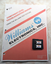 Williams pinball machine for sale  Wilkes Barre