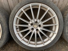 Alfa romeo jetfins for sale  MAUCHLINE