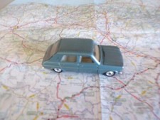 Simca 1100 bleue d'occasion  Évrecy