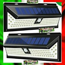 Luce solare per usato  Napoli