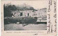 Np1704 bacoli pozzuoli usato  Napoli
