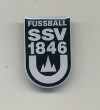 Ssv ulm 1846 gebraucht kaufen  Morsbach