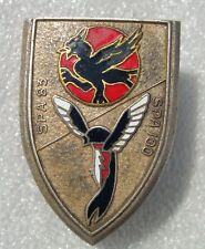 Insigne aviation escadron d'occasion  Plombières-lès-Dijon