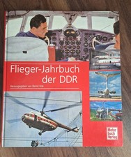 Flieger jahrbuch ddr gebraucht kaufen  Dresden