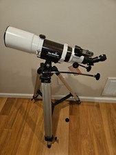 Sky watcher startravel for sale  Warren