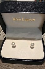 Vintage mikimoto blue for sale  Canton