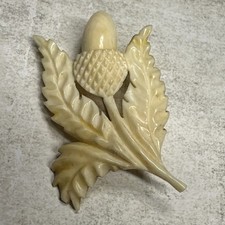 Retro vintage acorn for sale  PETERBOROUGH