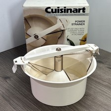 Cuisinart super citrus for sale  Modesto