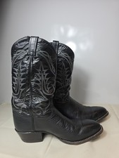 Tony lama cowboy for sale  Oak Creek