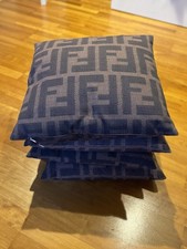 Fendi kissen sofa gebraucht kaufen  Konstanz