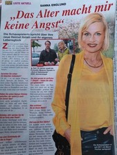 Sanna englund 1 gebraucht kaufen  Magdeburg