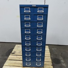 Steelage drawer steel for sale  Middlebury