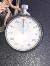 Meylan vintage stopwatch for sale  Southaven