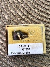Jico dtz1s diamant gebraucht kaufen  Gelsenkirchen