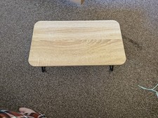Folding table stand for sale  CANVEY ISLAND