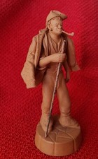 Terracotta figure. italian. for sale  LONDON