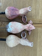 Three little pigs for sale  BRIDGNORTH