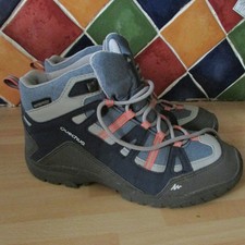 Quechua ladies walking for sale  SWADLINCOTE
