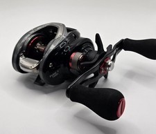 Moulinet daiwa fune d'occasion Moulinet daiwa fune d'occasion  Expédié en France