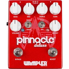 Wampler pinnacle deluxe for sale  Kansas City