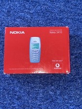 Rare vintage nokia for sale  SLOUGH