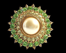 Stunning vintage brooch for sale  Branson