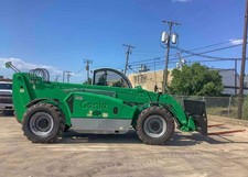 Genie 000 telehandler for sale  Arlington