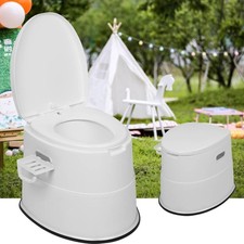 Campingtoilette reisetoilette  gebraucht kaufen  Deutschland