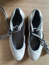 Riginal hogan ballerinas gebraucht kaufen  Düsseldorf