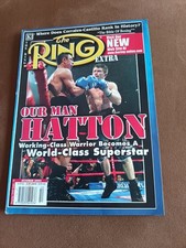 Ring extra magazine. for sale  HALIFAX