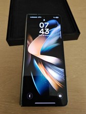 Samsung fold usato usato  Genova
