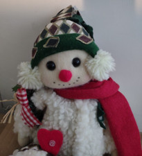 snowman ornament for sale snowman ornament for sale BOGNOR REGIS