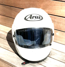 Arai full face for sale  East Hampton