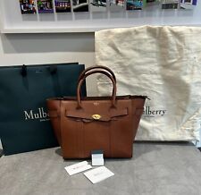 Mulberry small zipped for sale  WELWYN GARDEN CITY