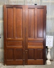 solid core wood pocket doors for sale  Payson