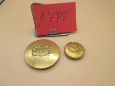 Spartifiamma ottone stice usato  Imola