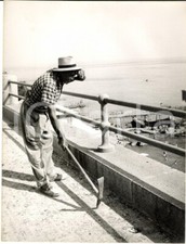 1955 genova operaio usato  Milano