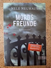 Mords freunde gebraucht kaufen  München