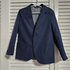 Boys navy blue for sale  Reading