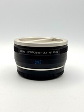 Baveyes contax 645 gebraucht kaufen  Neu-Isenburg