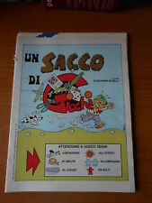 Inserto giornalino n.32 usato  Torino