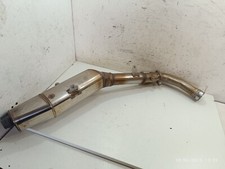 Scarico marmitta originale usato  Villasalto