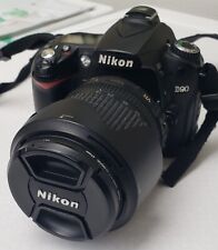 Nikon d90 usato  Pagliara