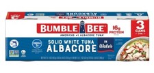 Bumble bee solid for sale  Alexandria