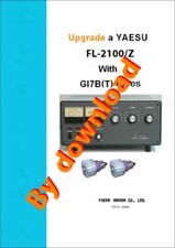 Amplificatore yaesu 2100z usato Amplificatore yaesu 2100z usato  Spedire a Italy