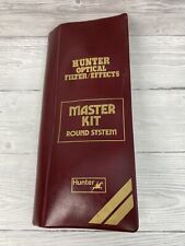Vintage hunter optical for sale  POOLE